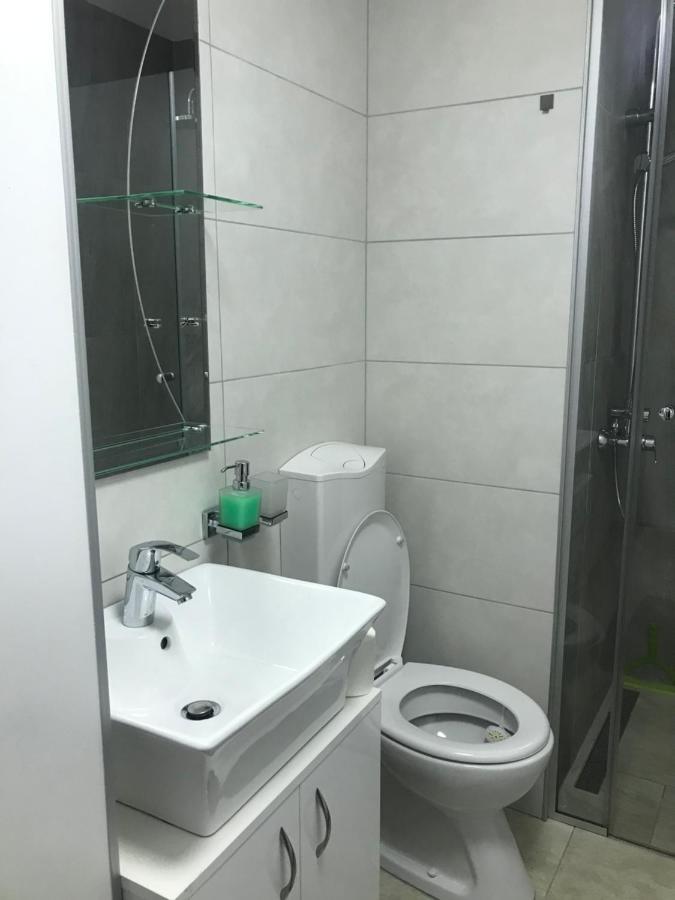 Apartament Sanda Apartment Turda Exterior photo